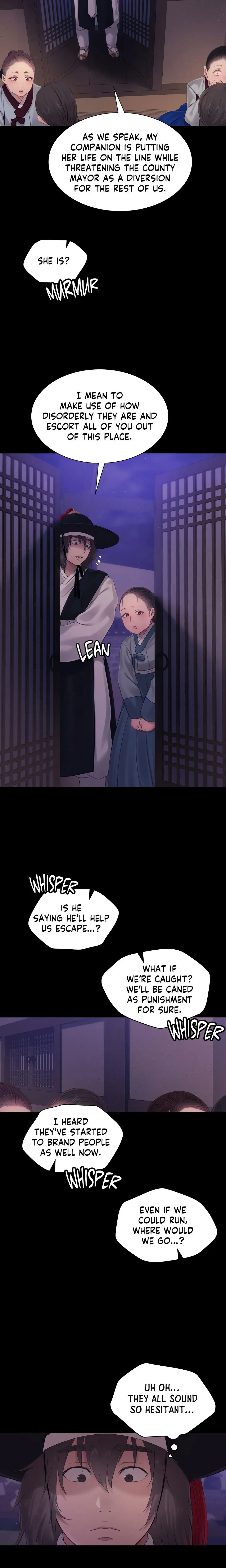 Madam Episode 128 - Page 17