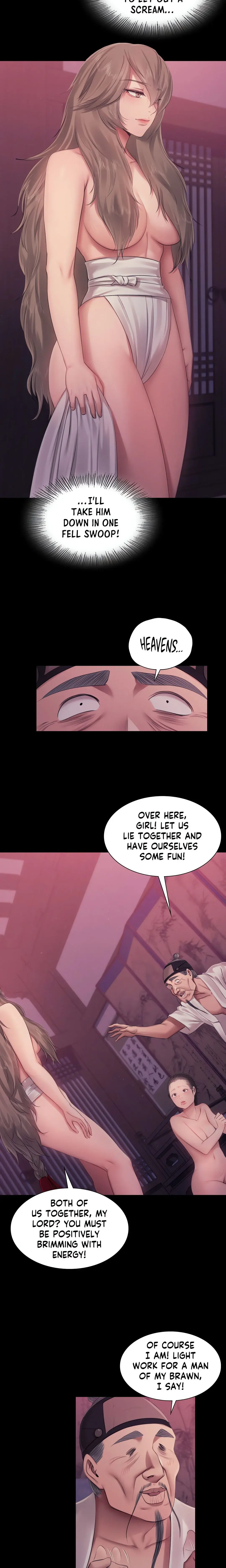 Madam Episode 128 - Page 3
