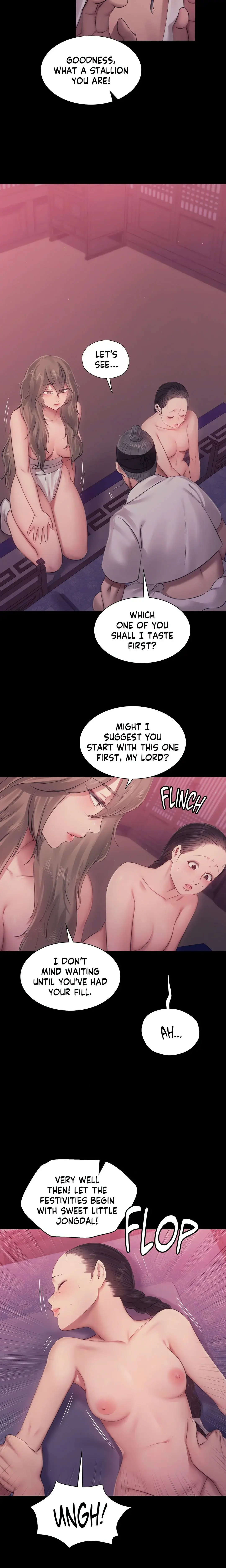 Madam Episode 128 - Page 4