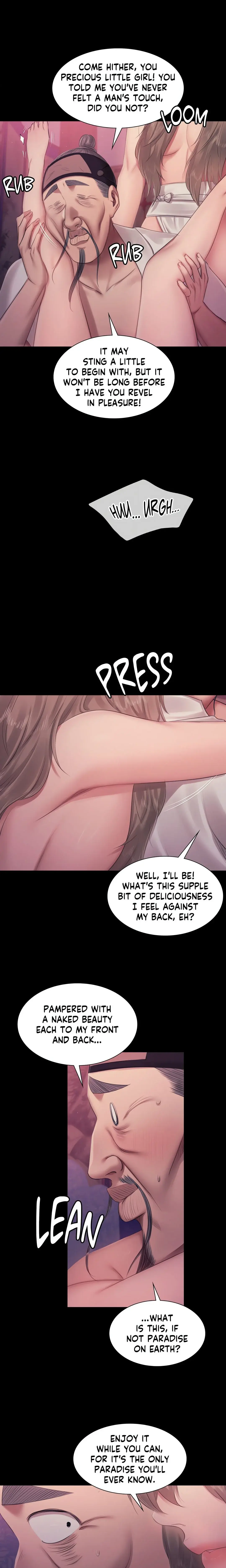 Madam Episode 128 - Page 5