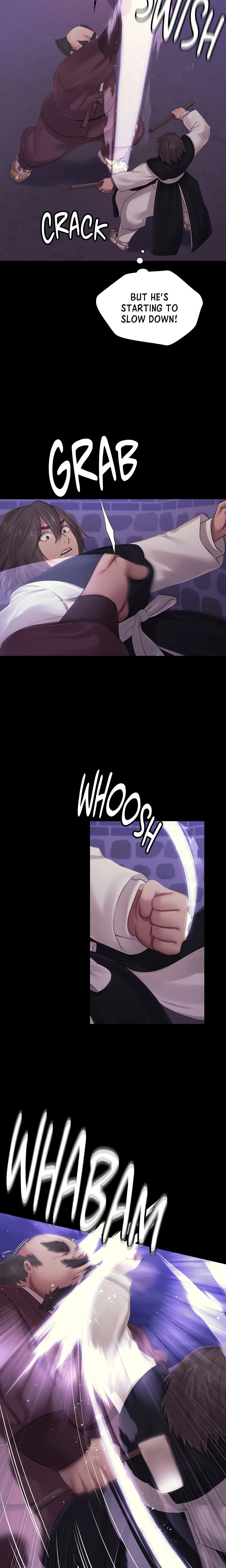 Madam Episode 129 - Page 10