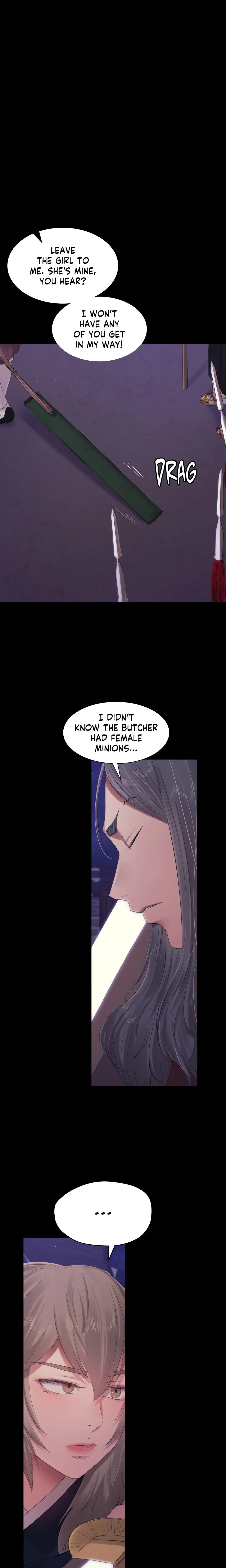 Madam Episode 129 - Page 13