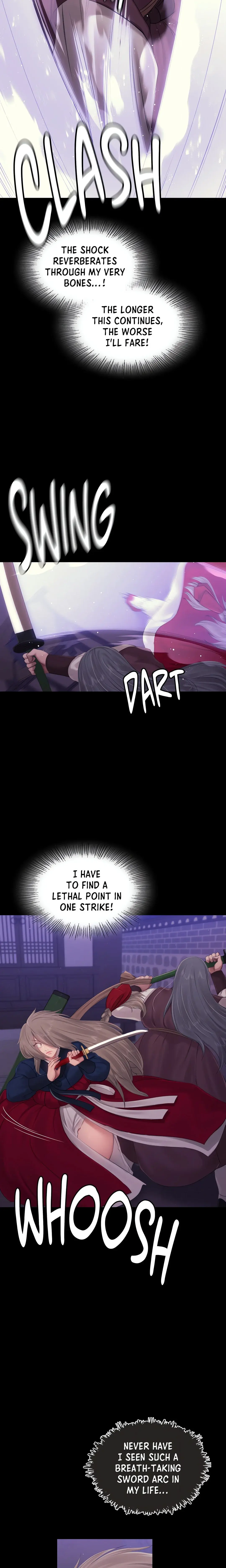 Madam Episode 129 - Page 17