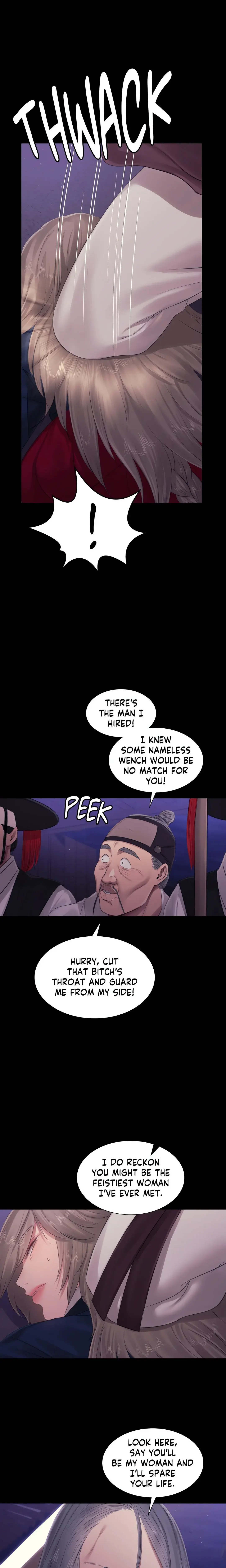 Madam Episode 129 - Page 19