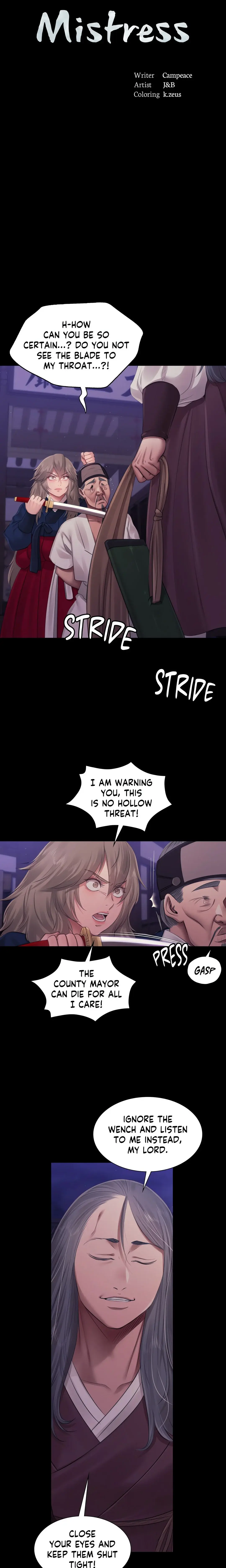 Madam Episode 129 - Page 2