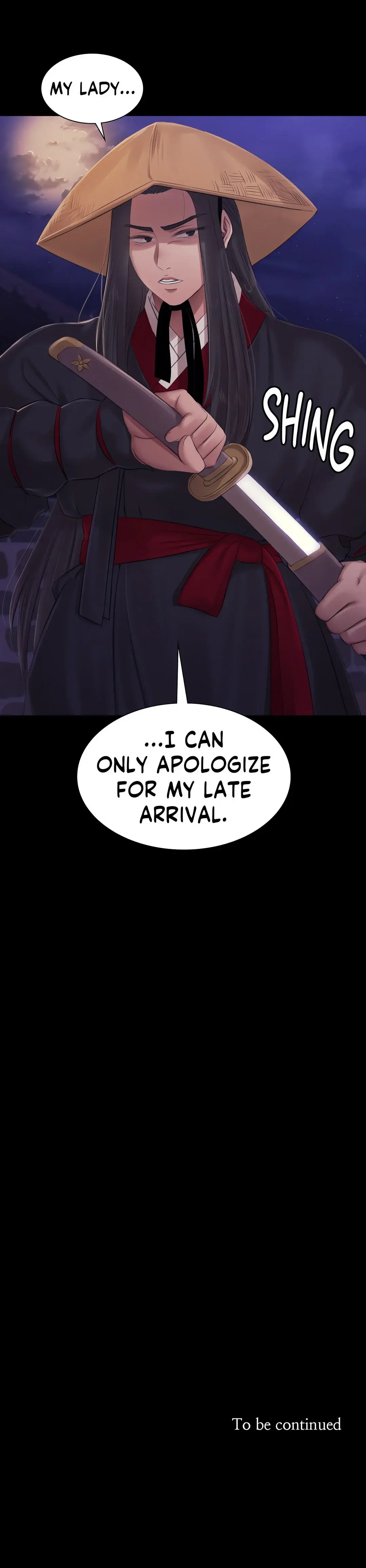 Madam Episode 129 - Page 22