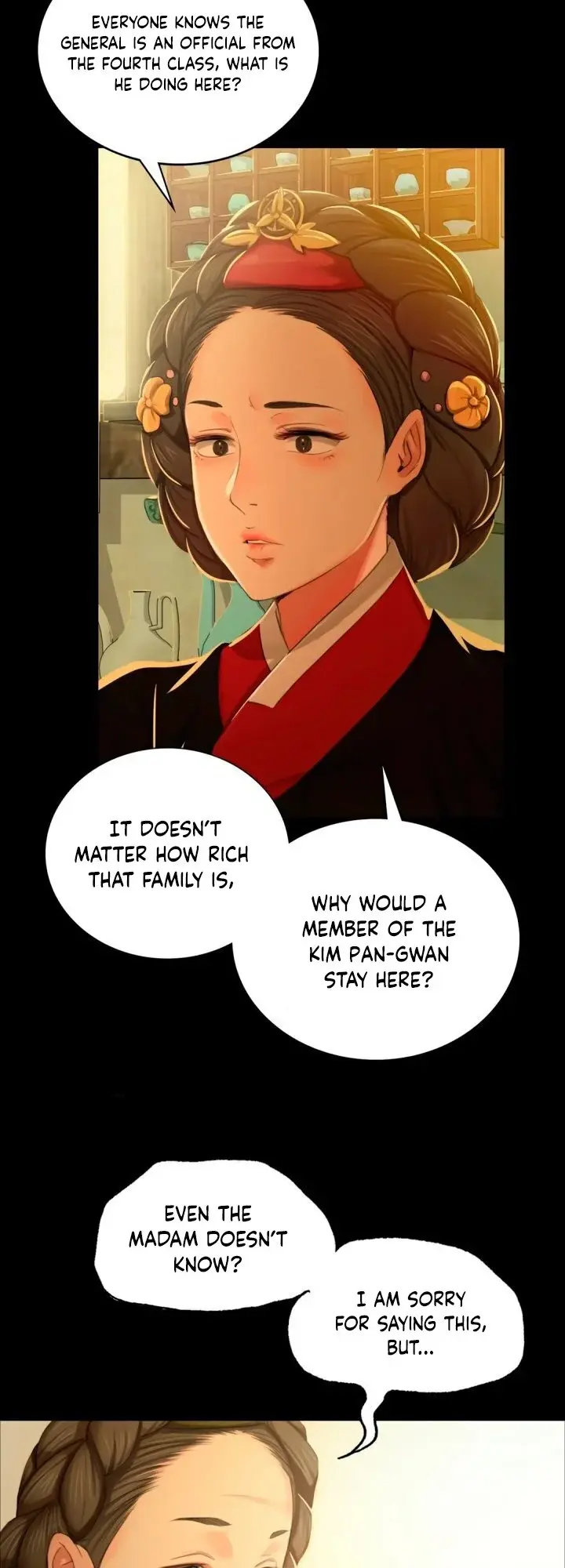Madam Episode 13 - Page 14