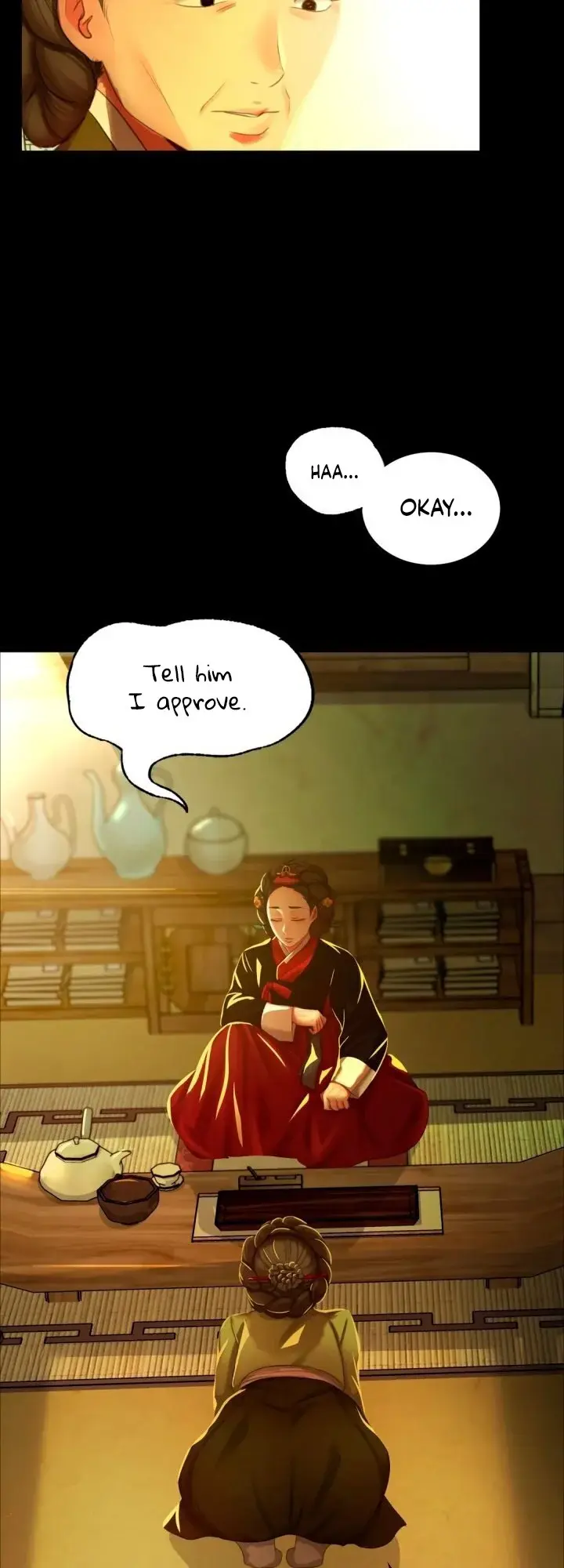 Madam Episode 13 - Page 22