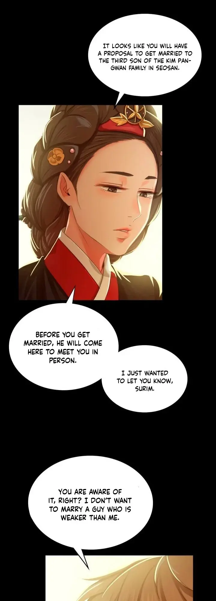 Madam Episode 13 - Page 29