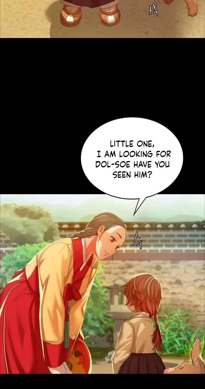 Madam Episode 13 - Page 36