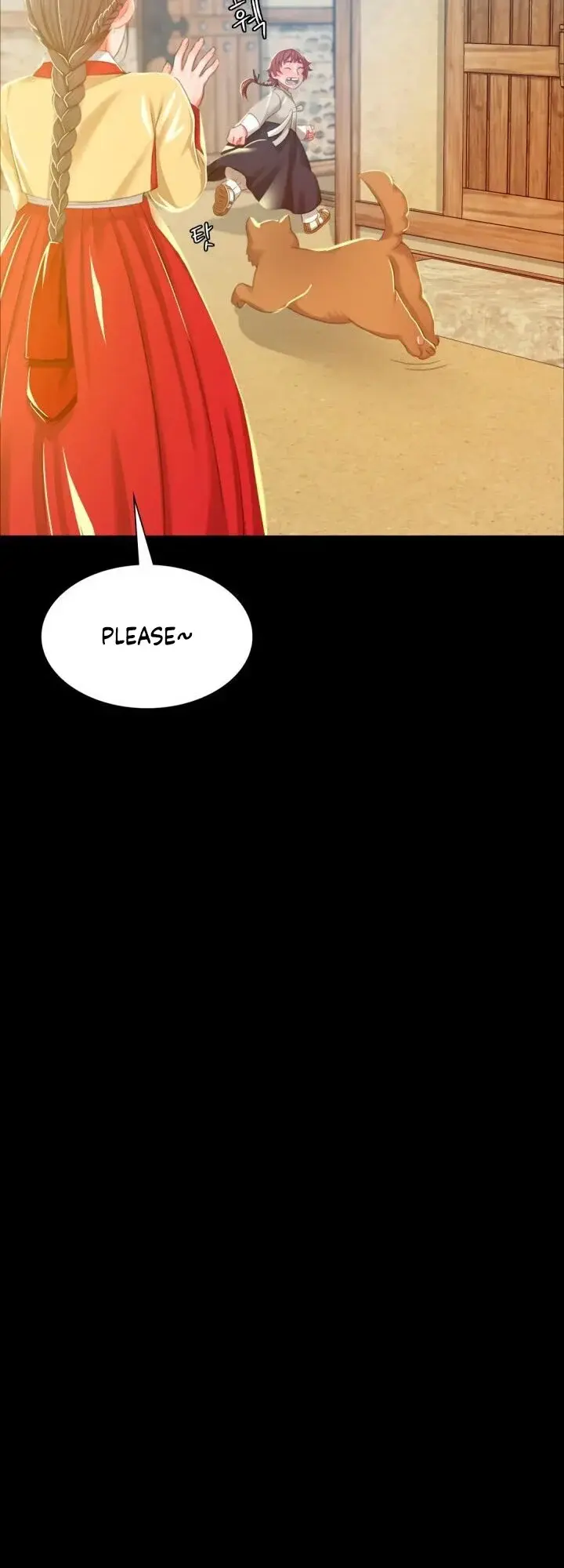 Madam Episode 13 - Page 39