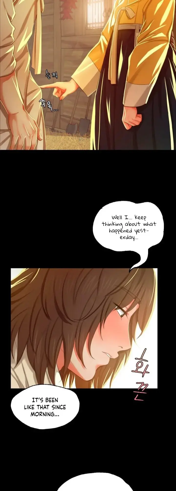 Madam Episode 13 - Page 41