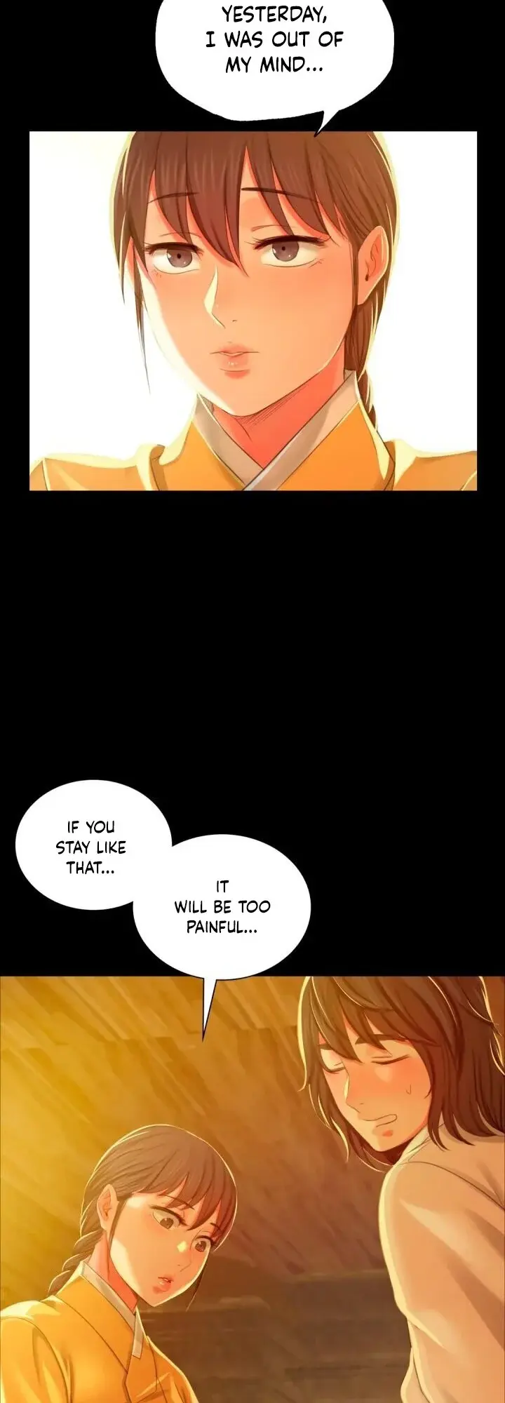 Madam Episode 13 - Page 42