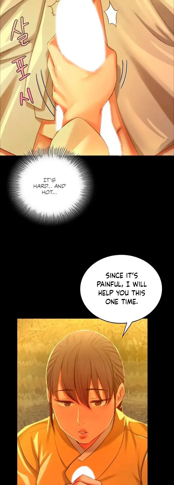 Madam Episode 13 - Page 47