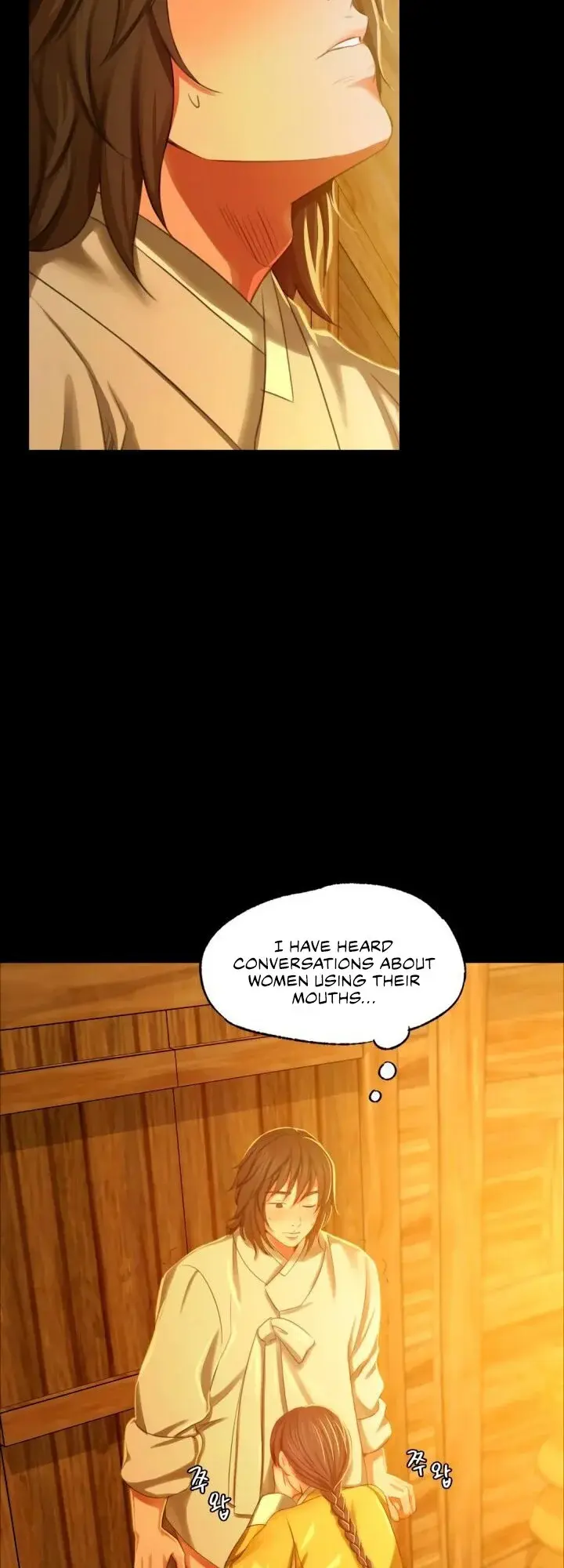 Madam Episode 13 - Page 56