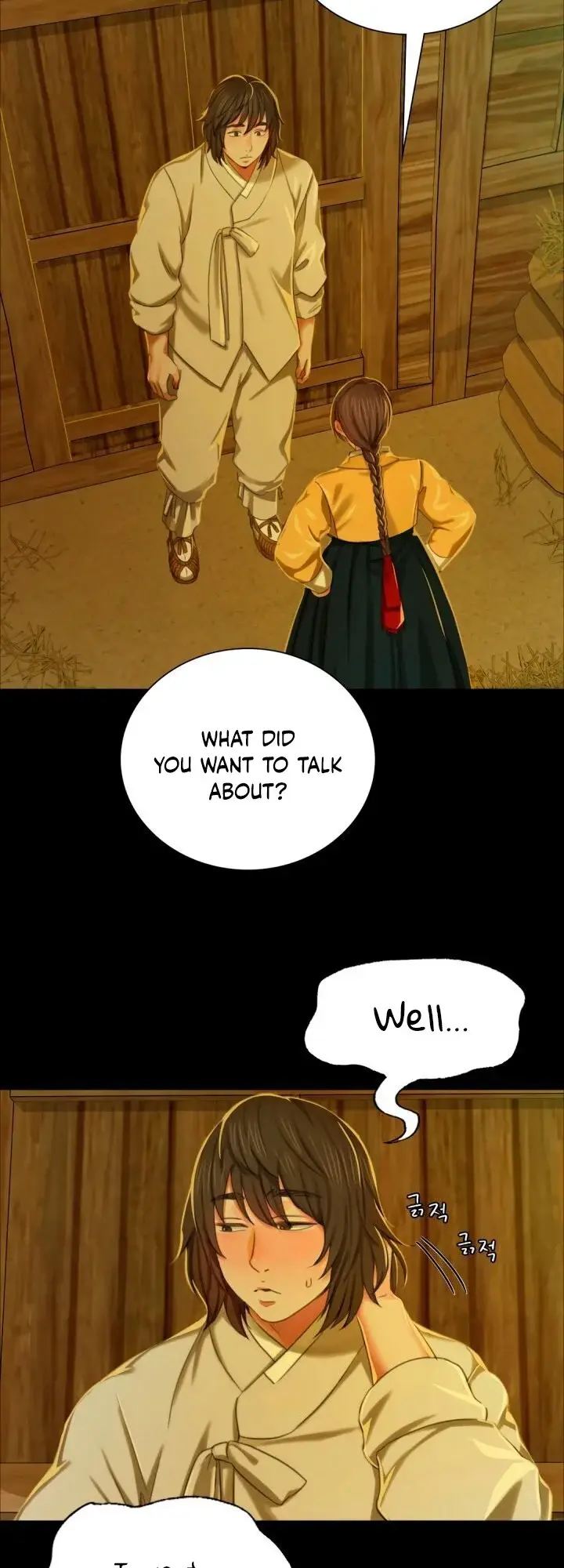 Madam Episode 13 - Page 6