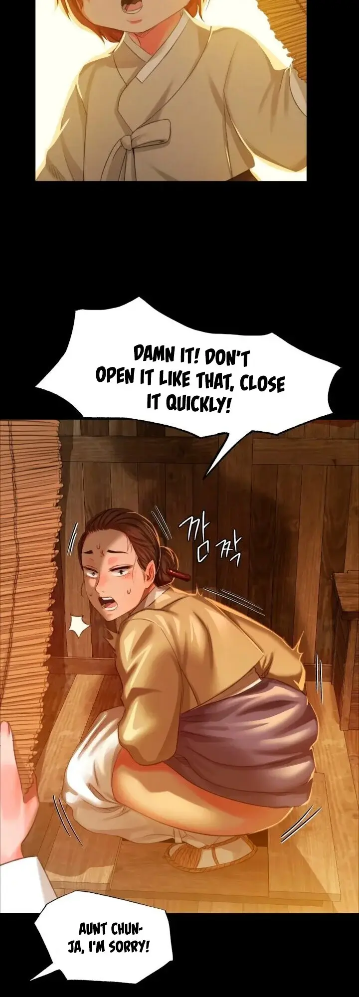 Madam Episode 13 - Page 61