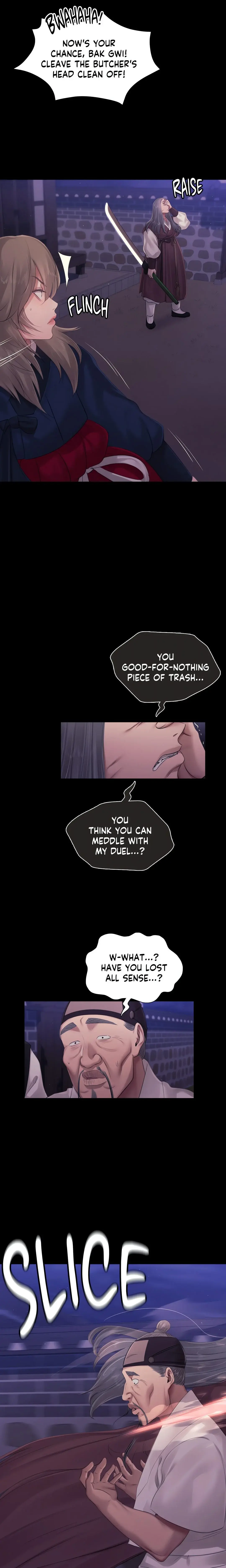Madam Episode 130 - Page 12