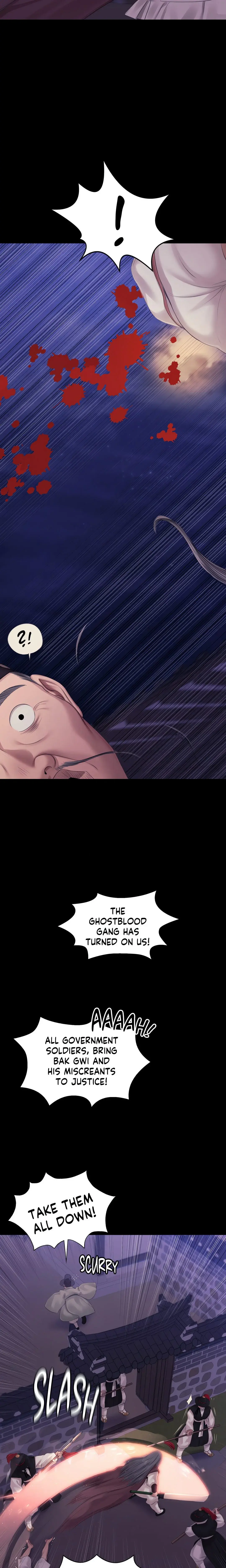 Madam Episode 130 - Page 13