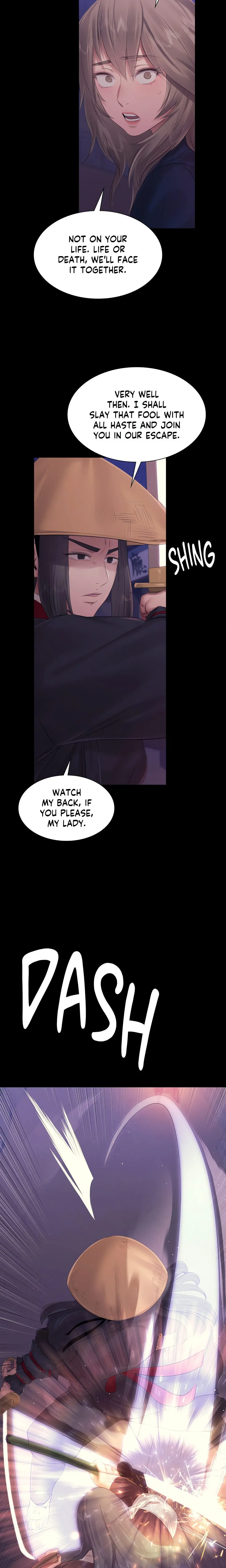 Madam Episode 130 - Page 4
