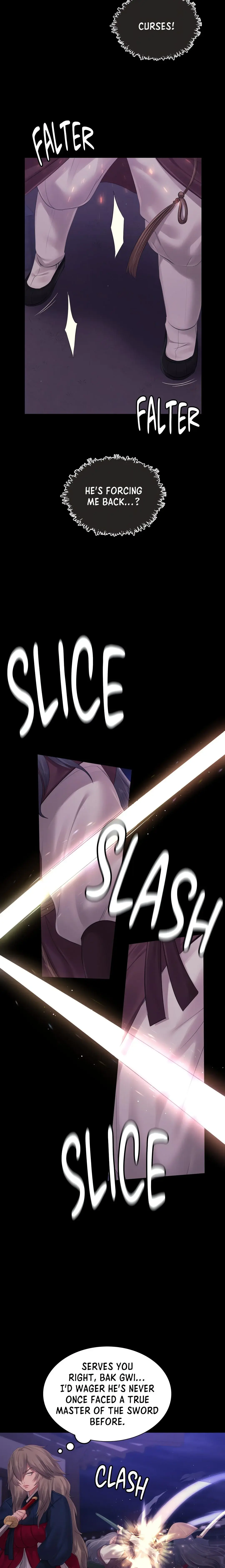 Madam Episode 130 - Page 7