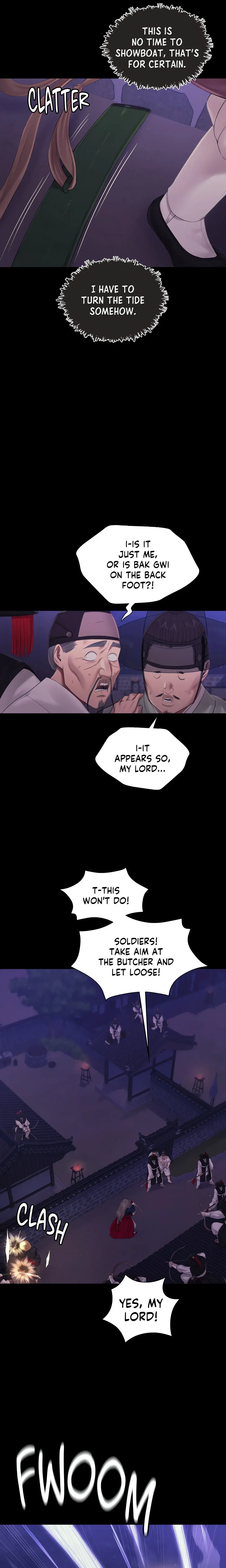 Madam Episode 130 - Page 9
