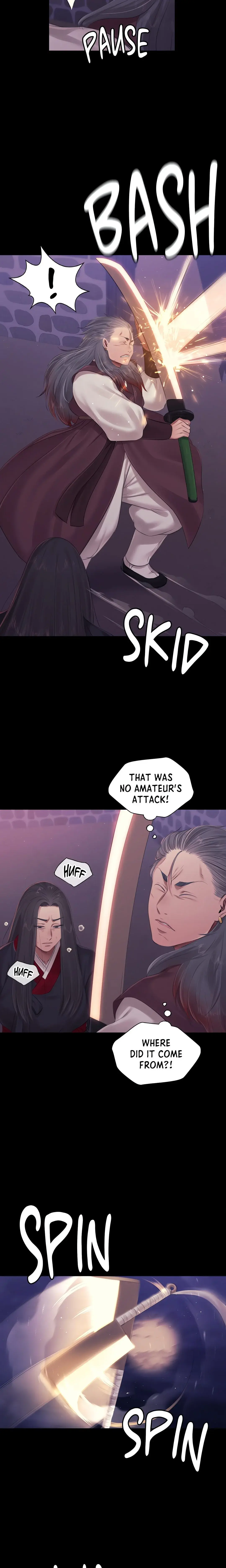 Madam Episode 131 - Page 11