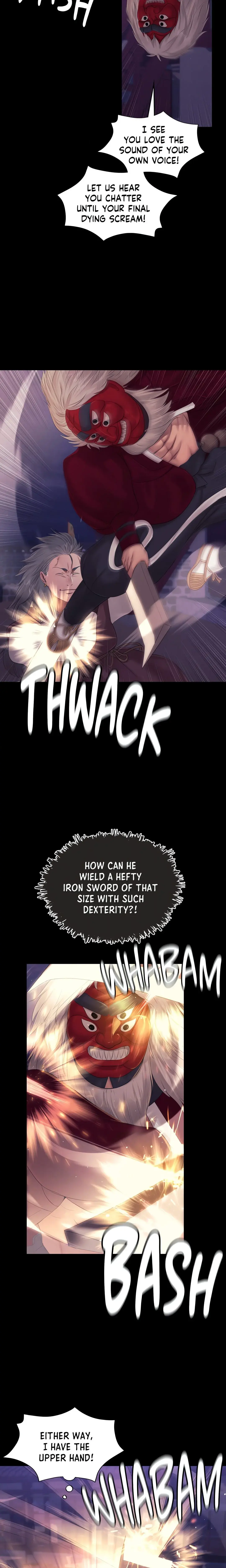 Madam Episode 131 - Page 14