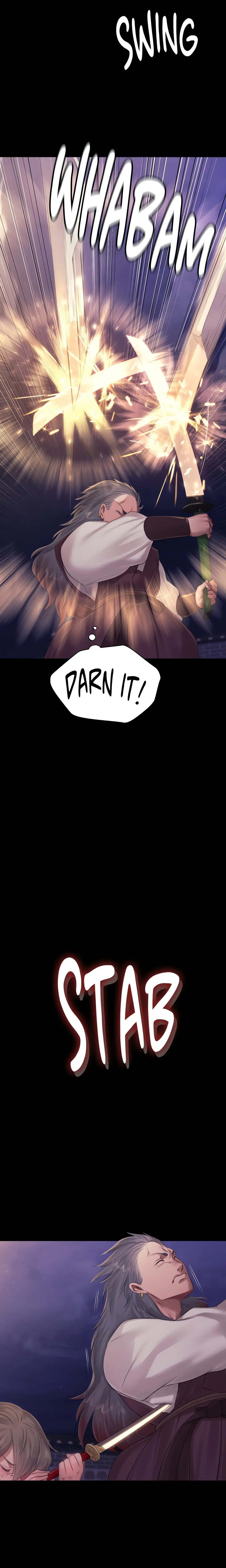 Madam Episode 131 - Page 19
