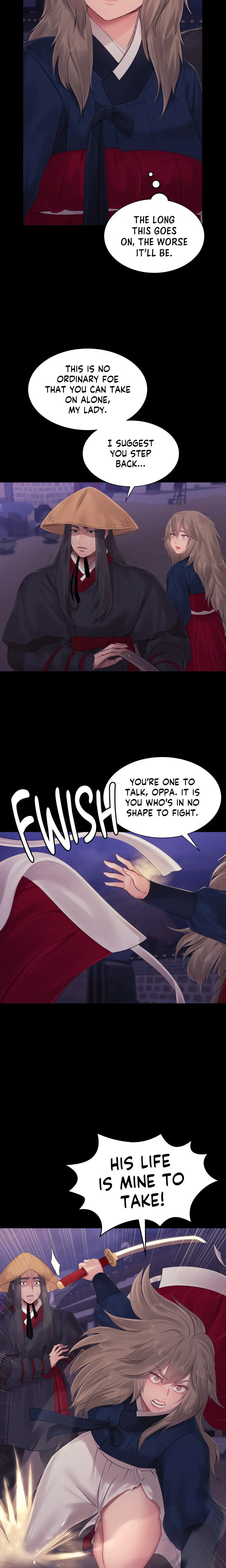 Madam Episode 131 - Page 3