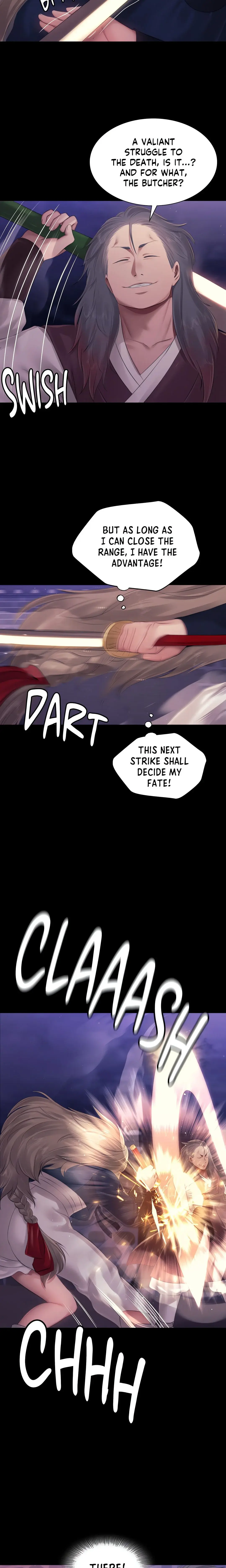 Madam Episode 131 - Page 5