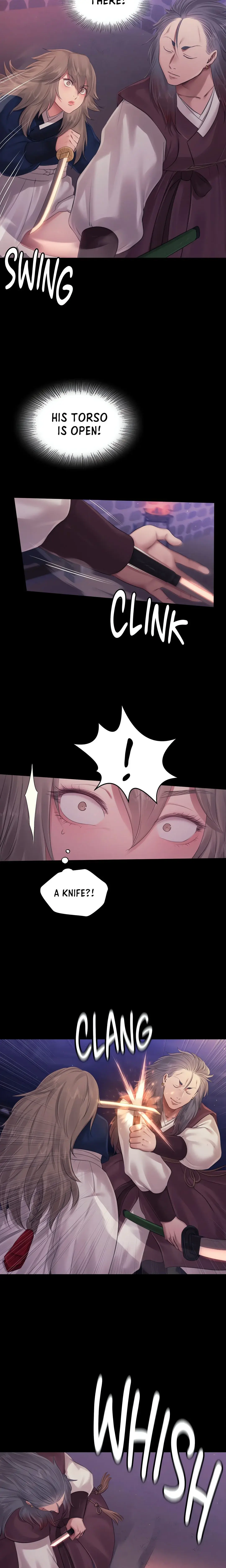 Madam Episode 131 - Page 6