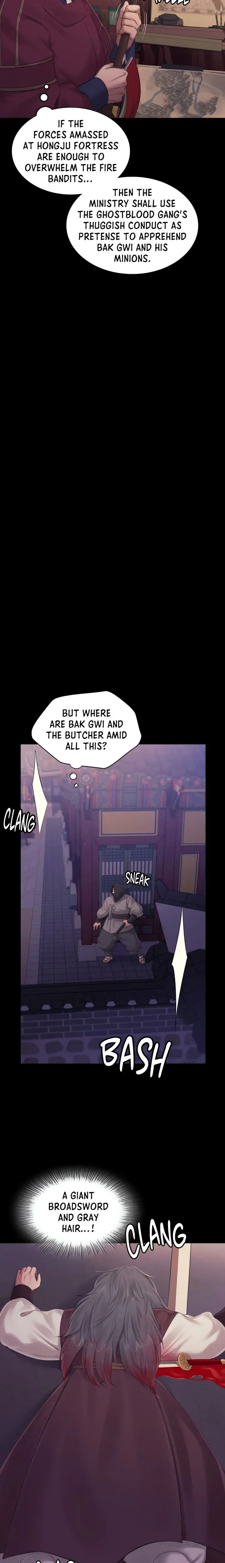 Madam Episode 132 - Page 16