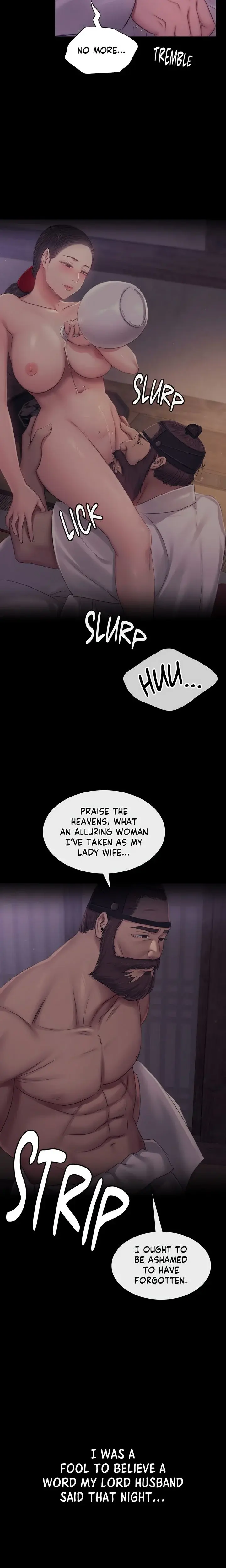 Madam Episode 133 - Page 23