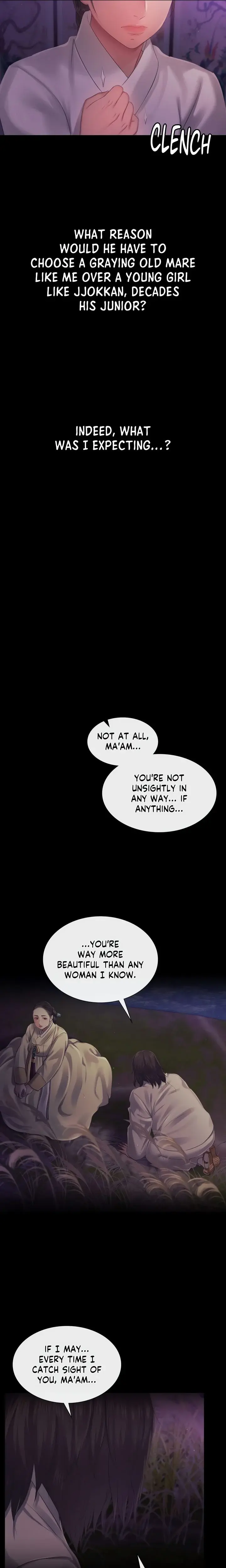 Madam Episode 133 - Page 24