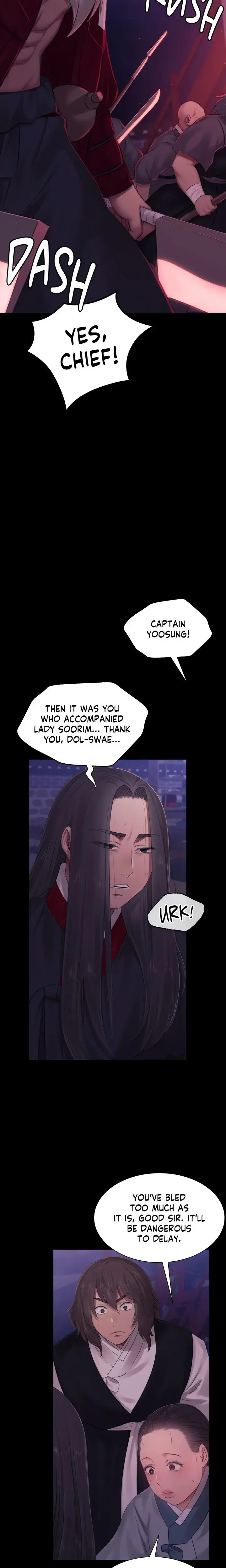 Madam Episode 133 - Page 6