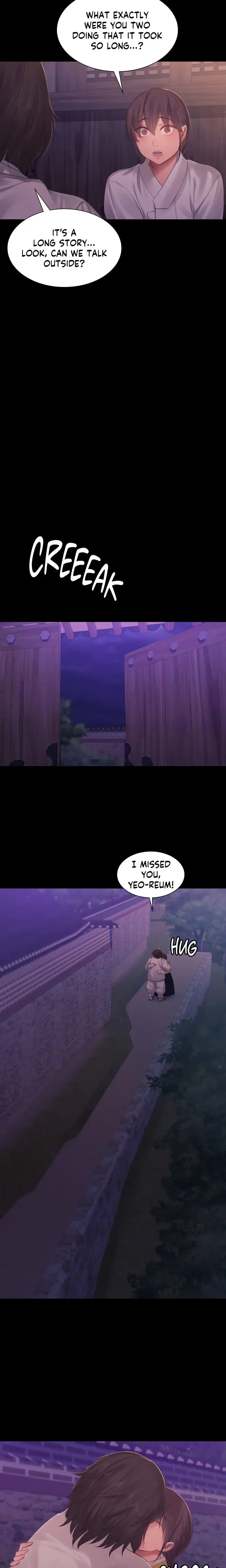 Madam Episode 134 - Page 4