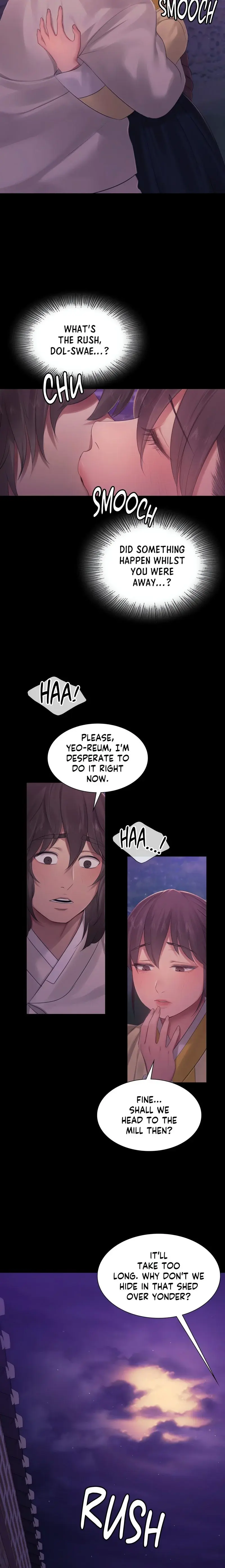 Madam Episode 134 - Page 5
