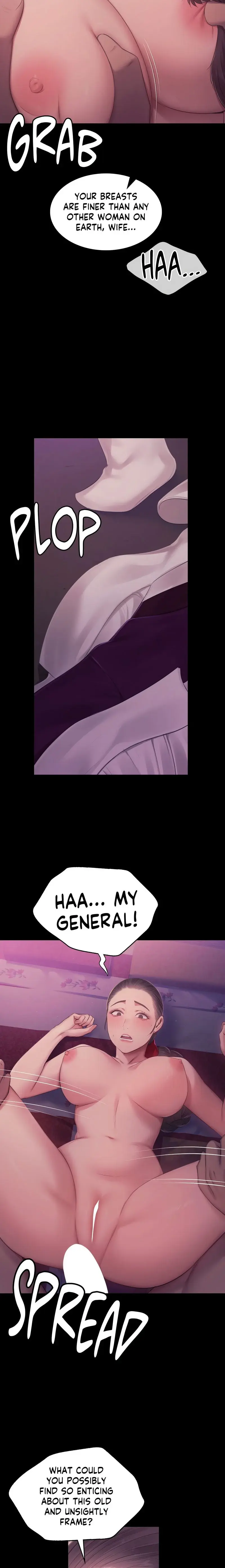 Madam Episode 134 - Page 8