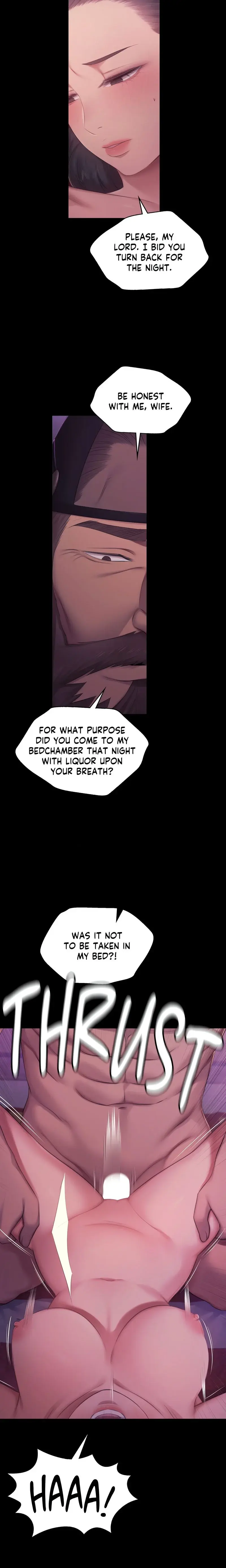 Madam Episode 134 - Page 9