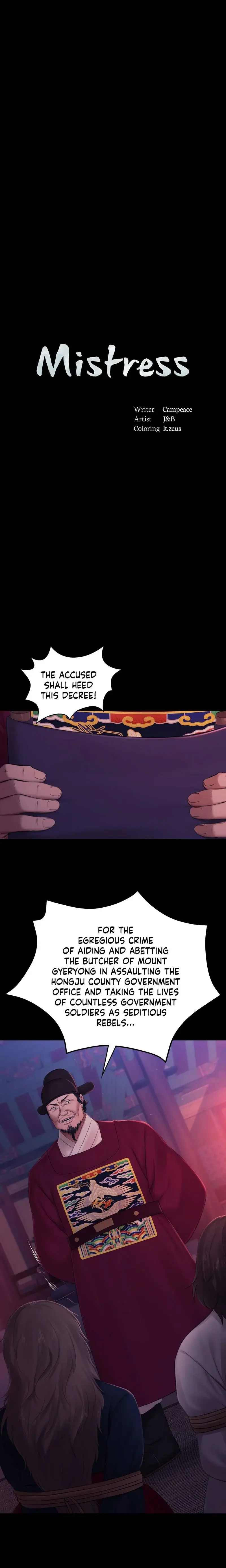 Madam Episode 135 - Page 2