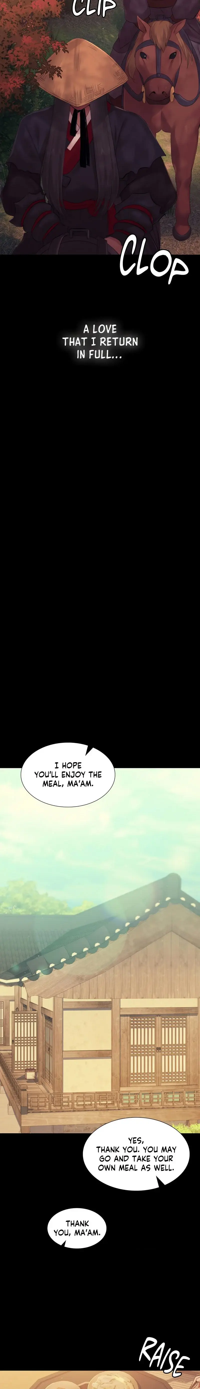 Madam Episode 135 - Page 20