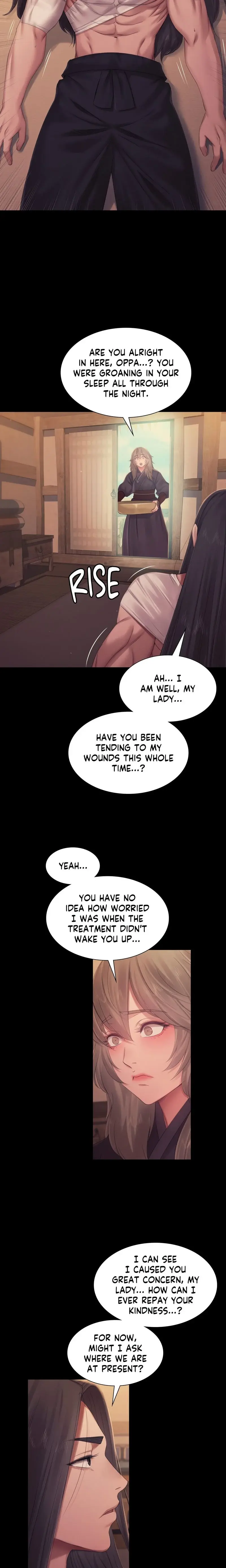 Madam Episode 135 - Page 5
