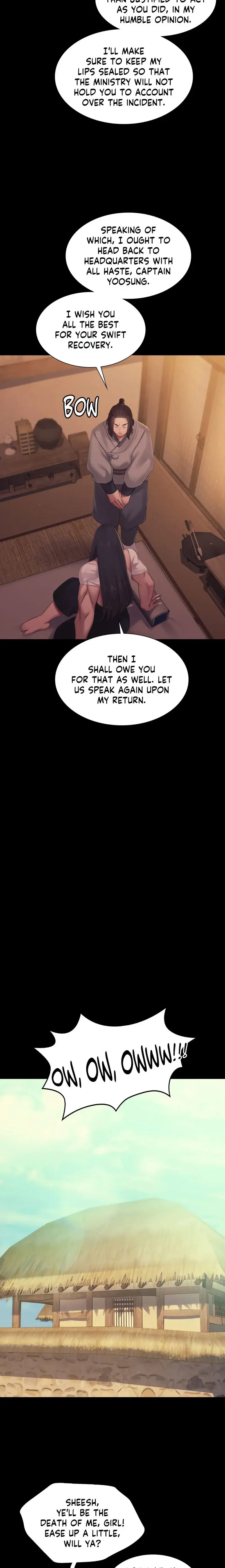 Madam Episode 135 - Page 9