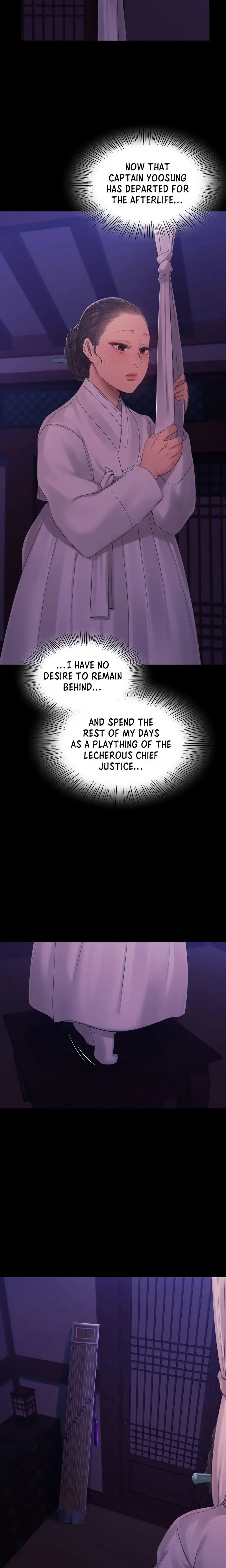Madam Episode 137 - Page 17