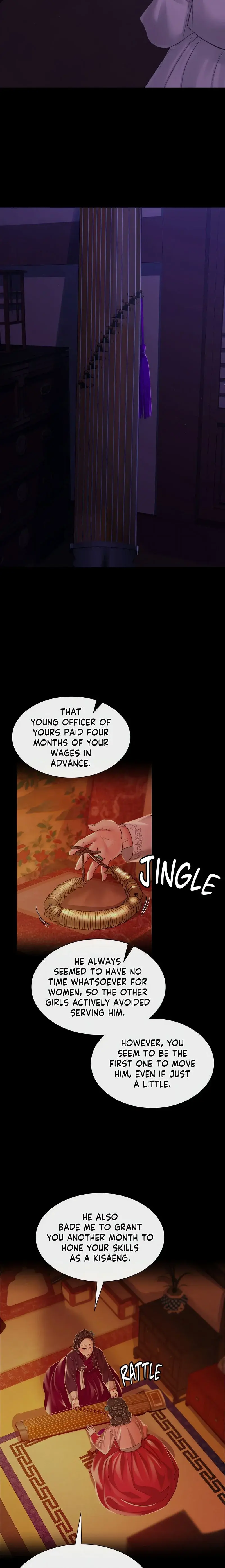 Madam Episode 137 - Page 18