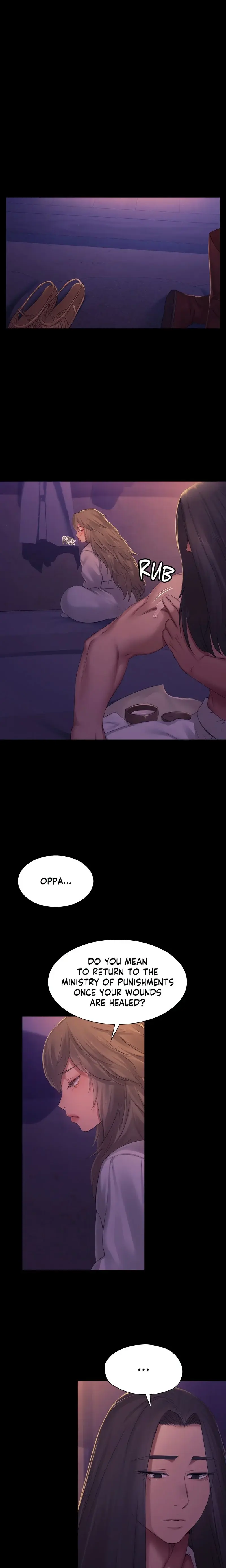 Madam Episode 137 - Page 22
