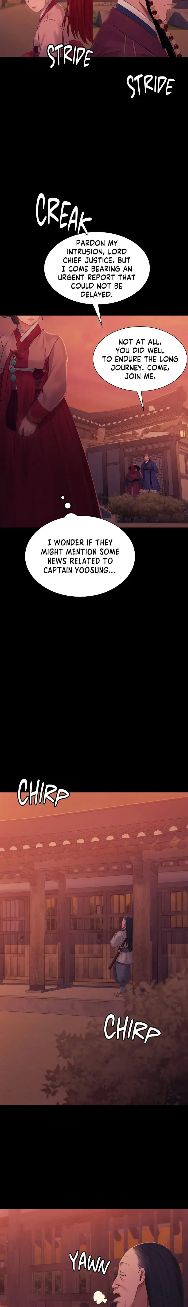 Madam Episode 137 - Page 3