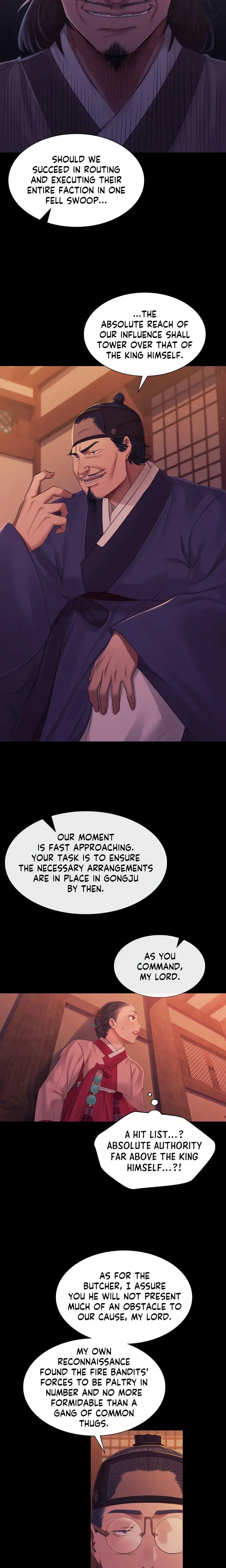 Madam Episode 137 - Page 6