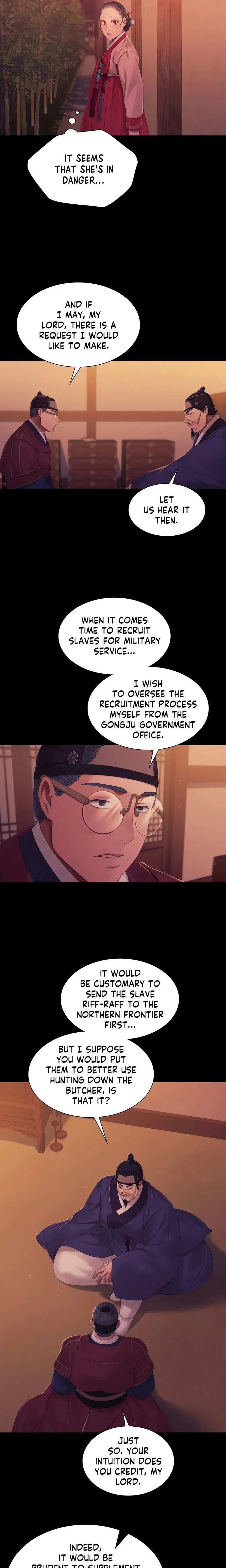 Madam Episode 137 - Page 8